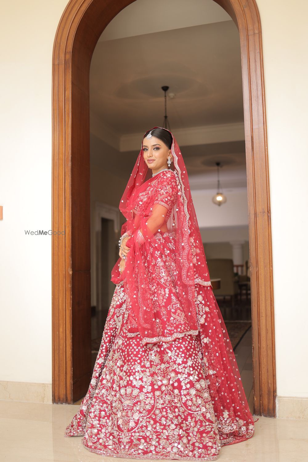 Photo From Vanshika  - By AWM: Makeovers by Aastha