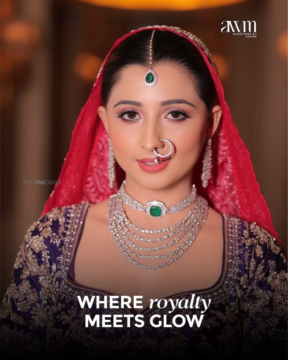 Photo From hues define  - By AWM: Makeovers by Aastha