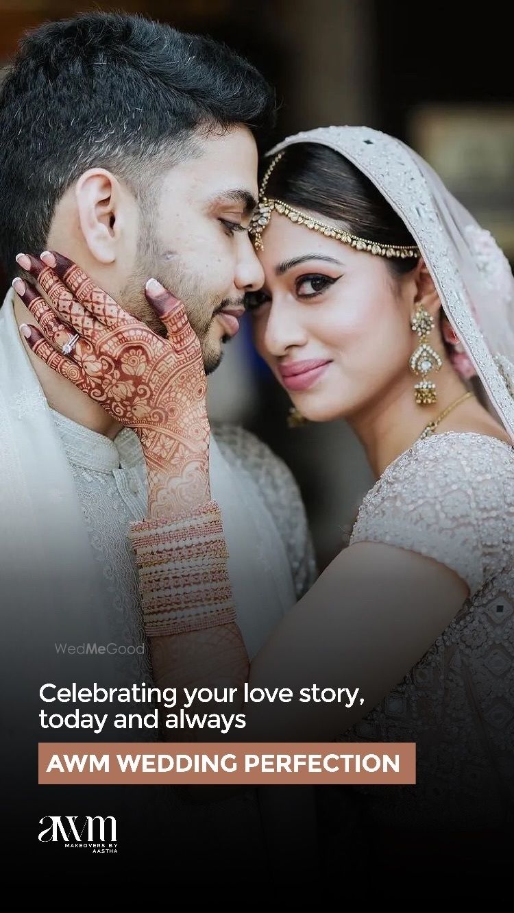 Photo From hues define  - By AWM: Makeovers by Aastha