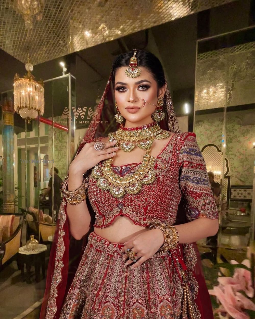 Photo From hues define  - By AWM: Makeovers by Aastha