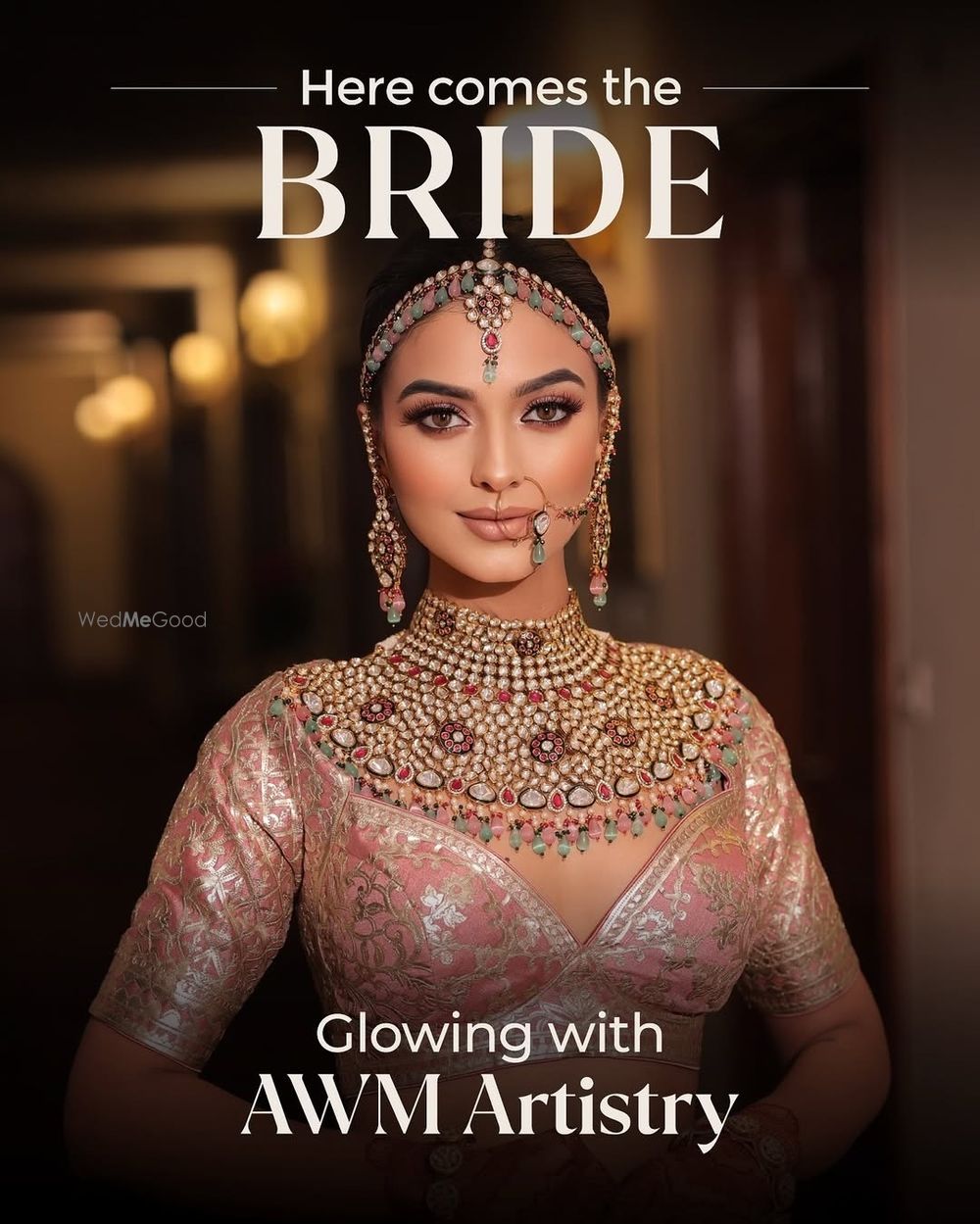 Photo From hues define  - By AWM: Makeovers by Aastha