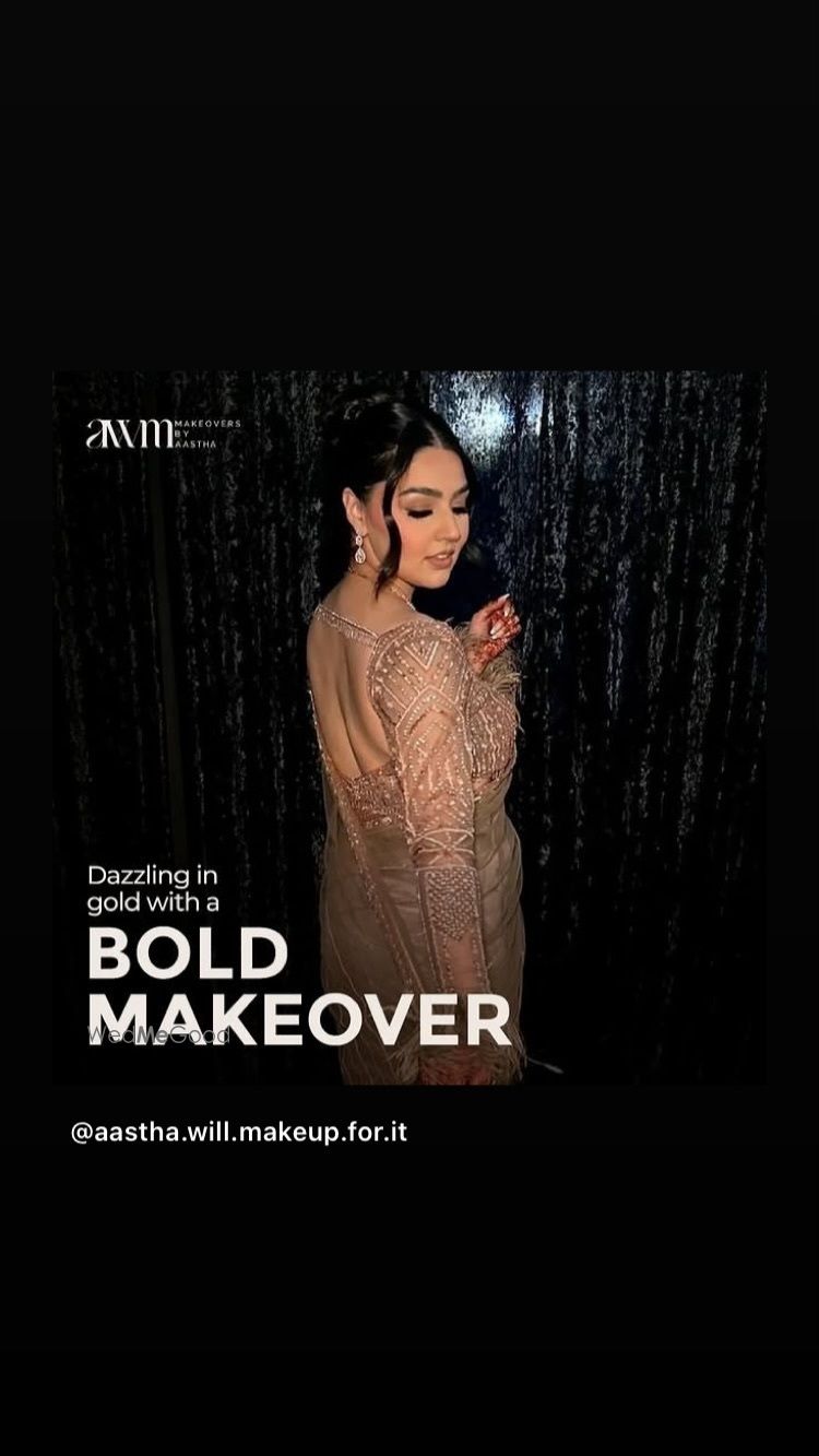 Photo From hues define  - By AWM: Makeovers by Aastha