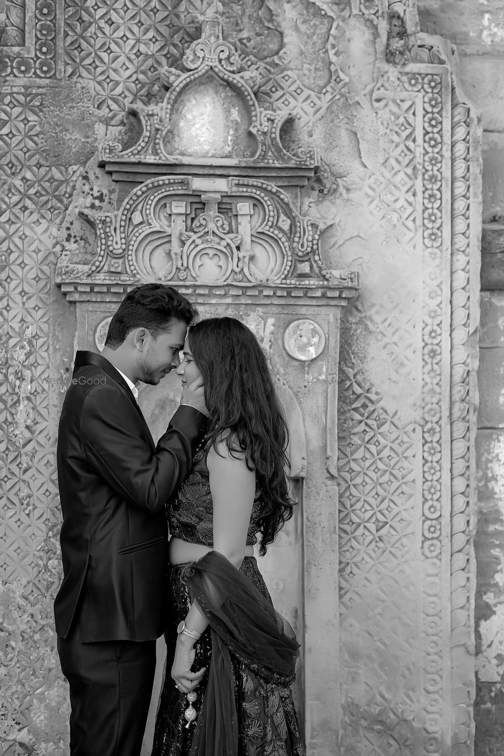 Photo From Pooja ash - By Pictureshastra