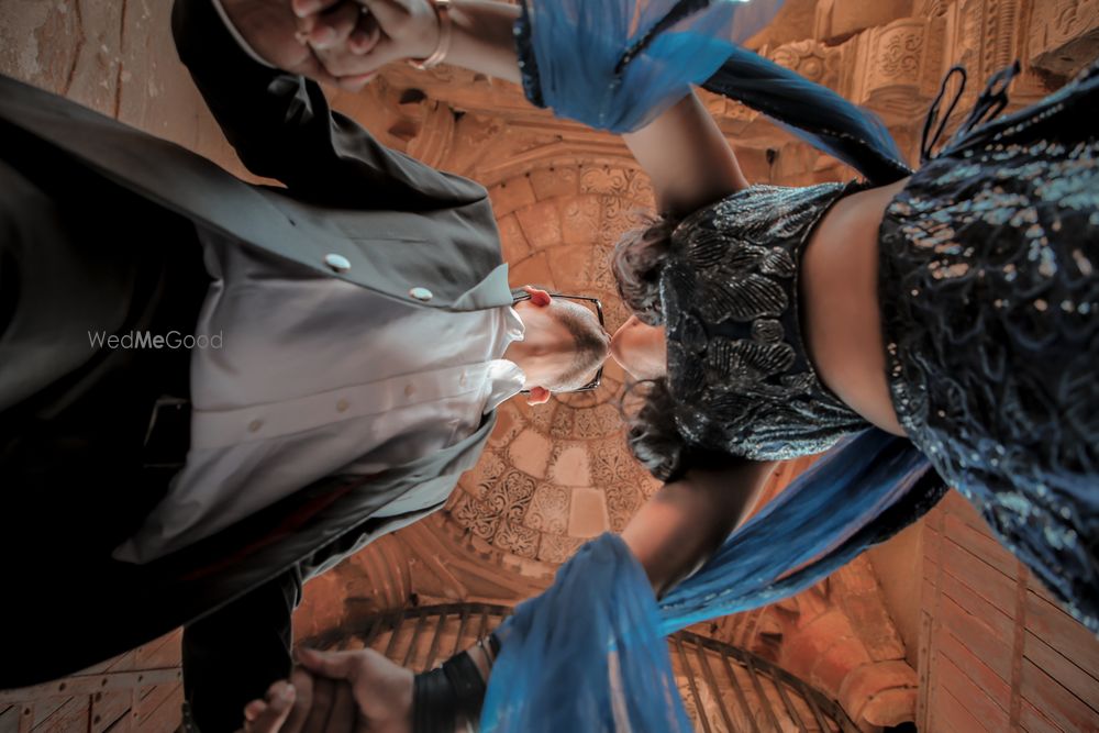 Photo From Pooja ash - By Pictureshastra