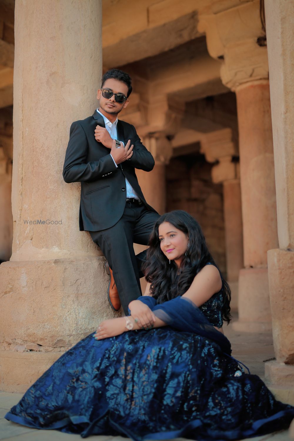 Photo From Pooja ash - By Pictureshastra