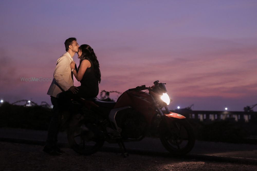 Photo From Pooja ash - By Pictureshastra