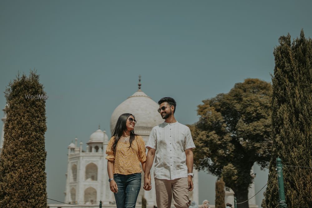 Photo From Sameer Namrata - By Pictureshastra