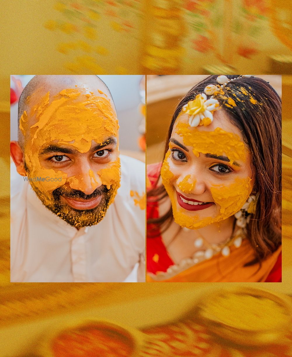 Photo From Vijay & Cherish - By Bombay Paparazzi