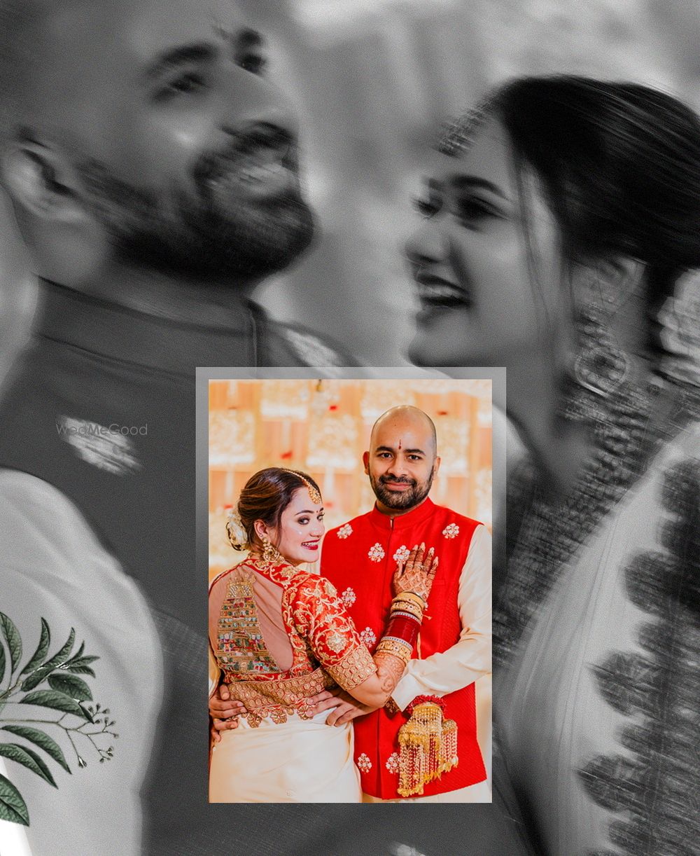 Photo From Vijay & Cherish - By Bombay Paparazzi