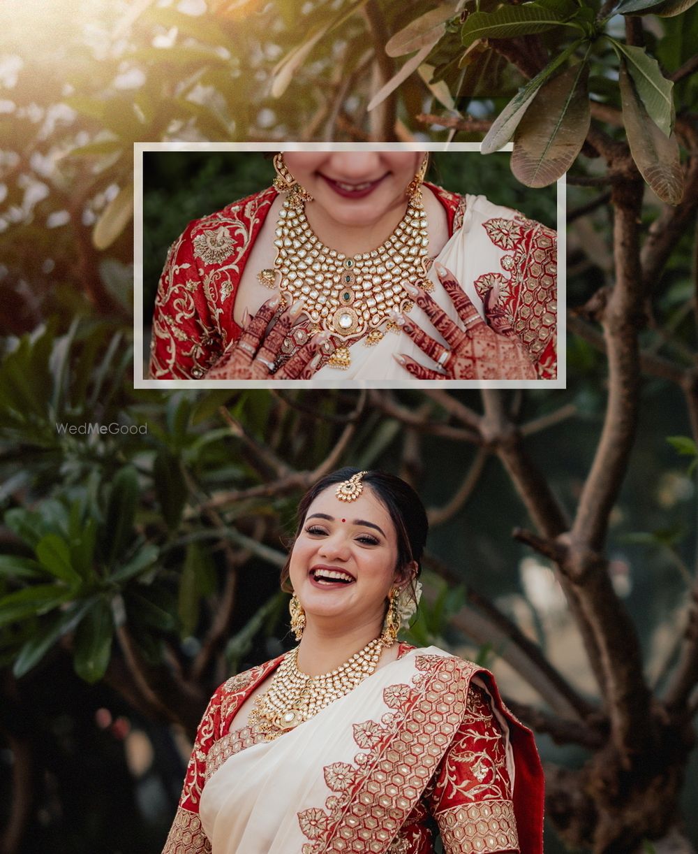 Photo From Vijay & Cherish - By Bombay Paparazzi