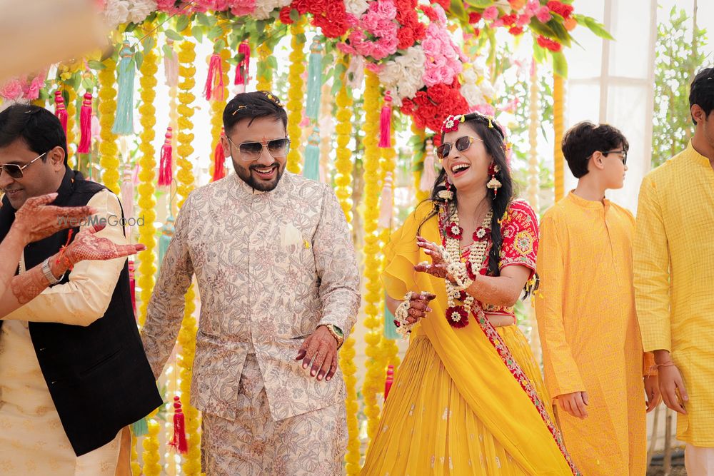 Photo From Rahul & Priya - By RGAI Wedding Films
