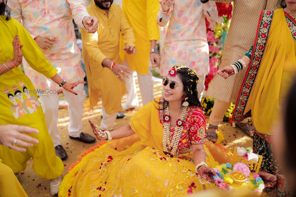 Photo From Rahul & Priya - By RGAI Wedding Films