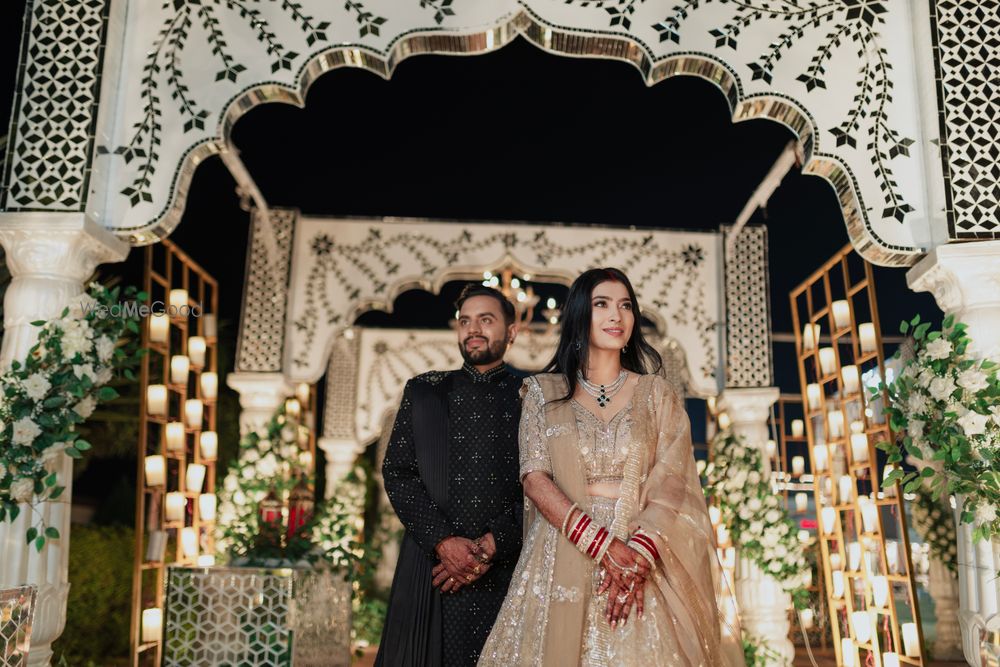 Photo From Rahul & Priya - By RGAI Wedding Films