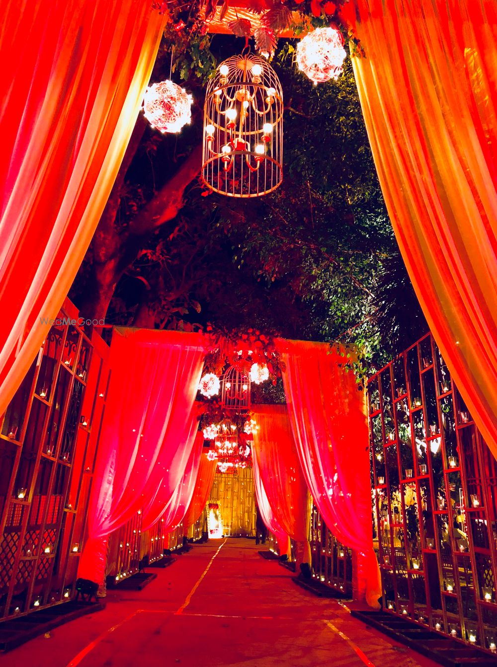 Photo From AnuBhavya’s Sangeet - By Verma Tent House