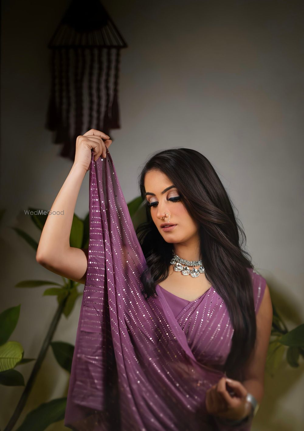 Photo From SSBD ENGAGEMENT BRIDE “Vaishnavi”✨ - By Sajna Savarna By Dipali