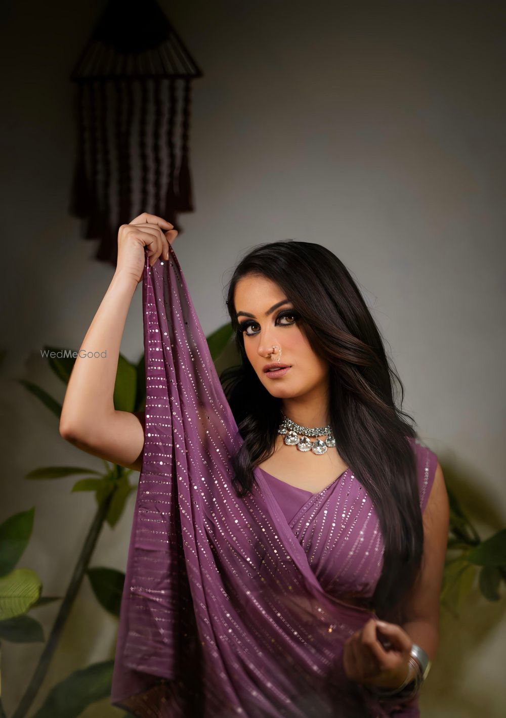 Photo From SSBD ENGAGEMENT BRIDE “Vaishnavi”✨ - By Sajna Savarna By Dipali