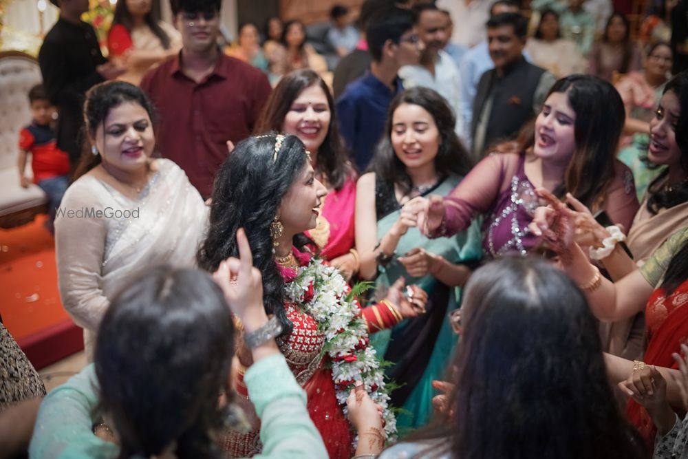Photo From Krishna & Babita - By Soutik Wedding Photography