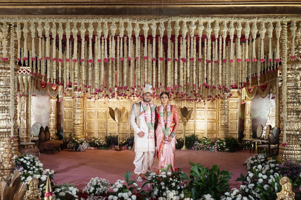 Photo From Dr. Deepali X Dr. Harsha  - By Shaddi Ka Ladoo