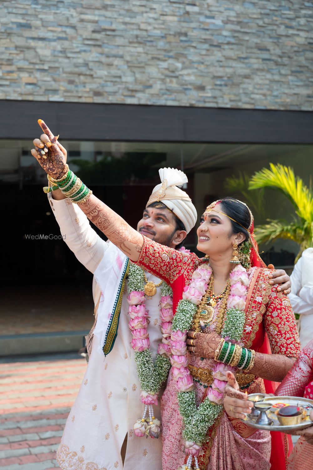 Photo From Dr. Deepali X Dr. Harsha  - By Shaddi Ka Ladoo