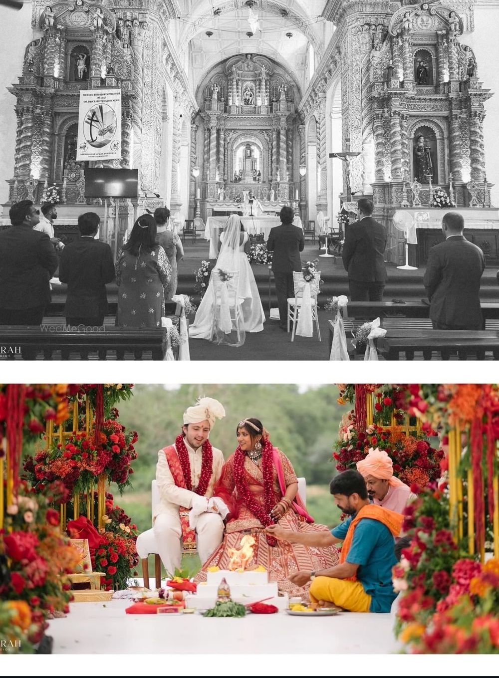 Photo From Akriti’ Goa Wedding  - By Makeup by Gurpreet Raina 