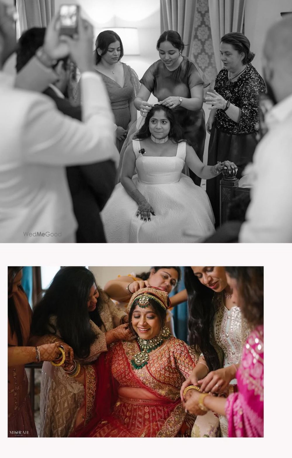 Photo From Akriti’ Goa Wedding  - By Makeup by Gurpreet Raina 