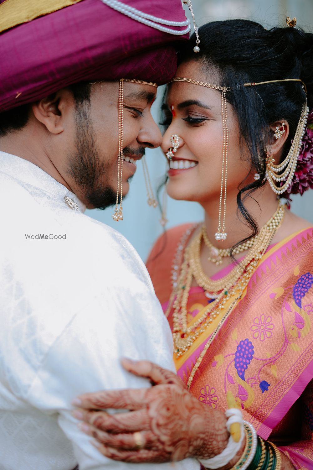 Photo From Kajal  - By Makeup by Gurpreet Raina 