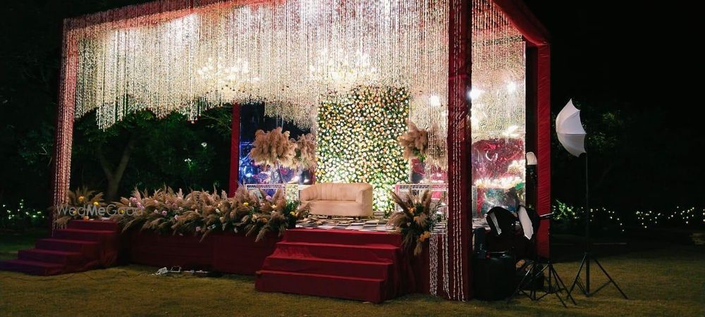 Photo From Stages - By Kiriit Events Pvt. Ltd.