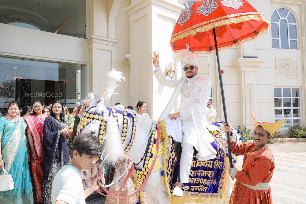 Photo From Shiva & Kimi - By RGAI Wedding Films
