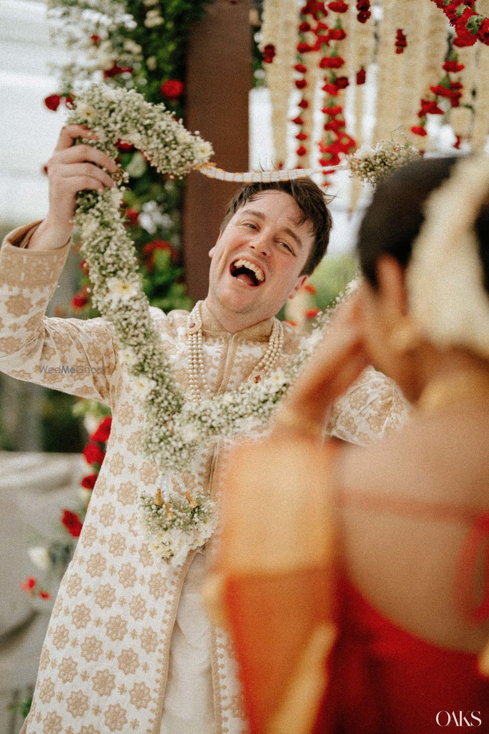 Photo From Aiswarya & Alexander I Kumarakom - By Oaks Wedding