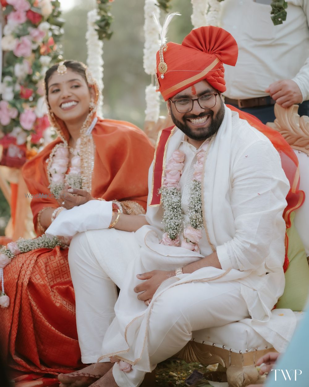 Photo From Neha & Nitesh - By The Wedding Poetries