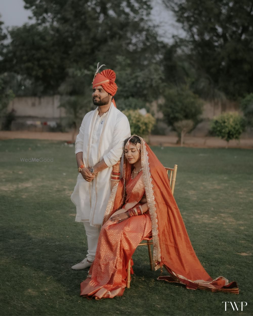 Photo From Neha & Nitesh - By The Wedding Poetries