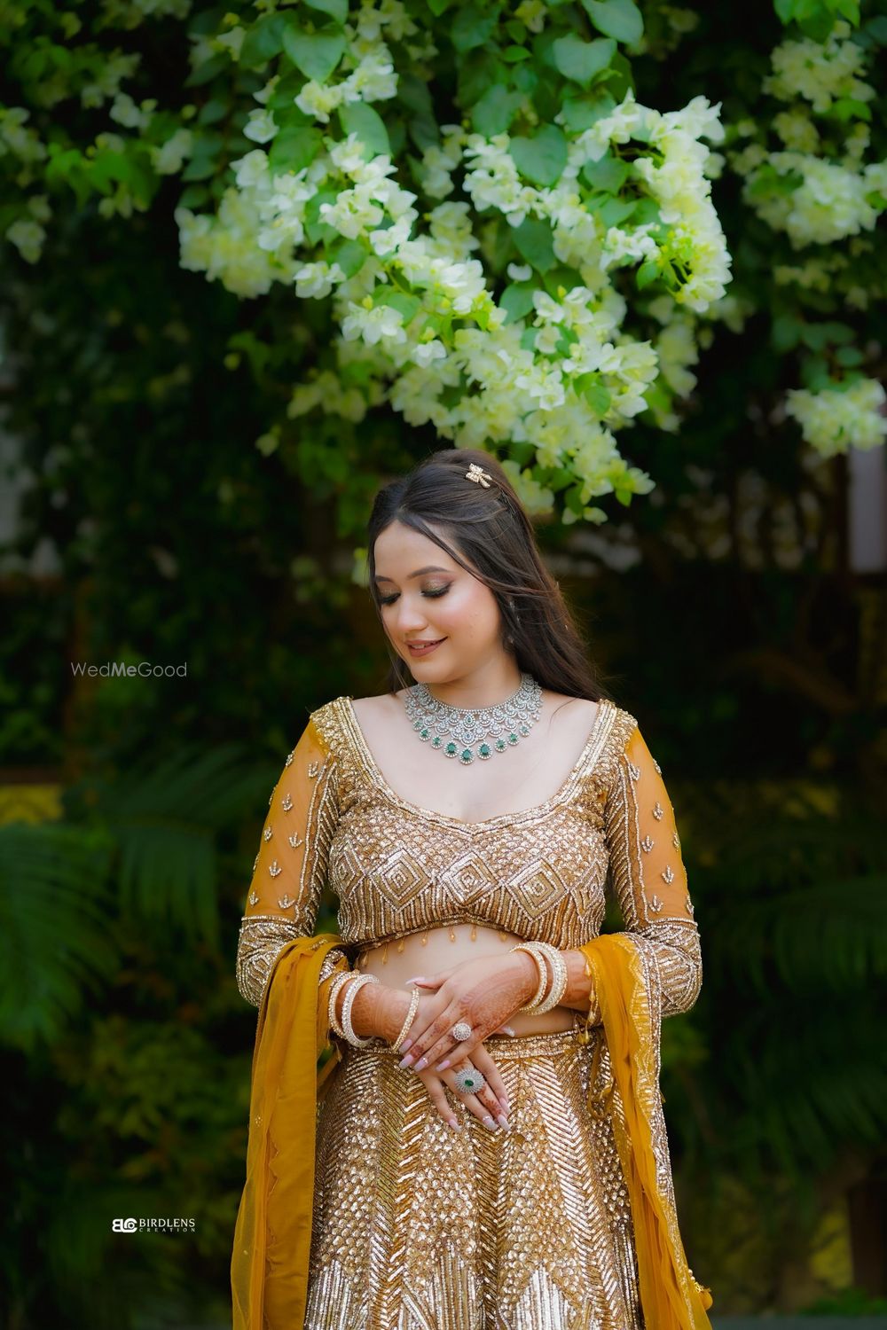 Photo From ♥️ Aditi ♥️ - By Lakme Salon, Dakbunglow