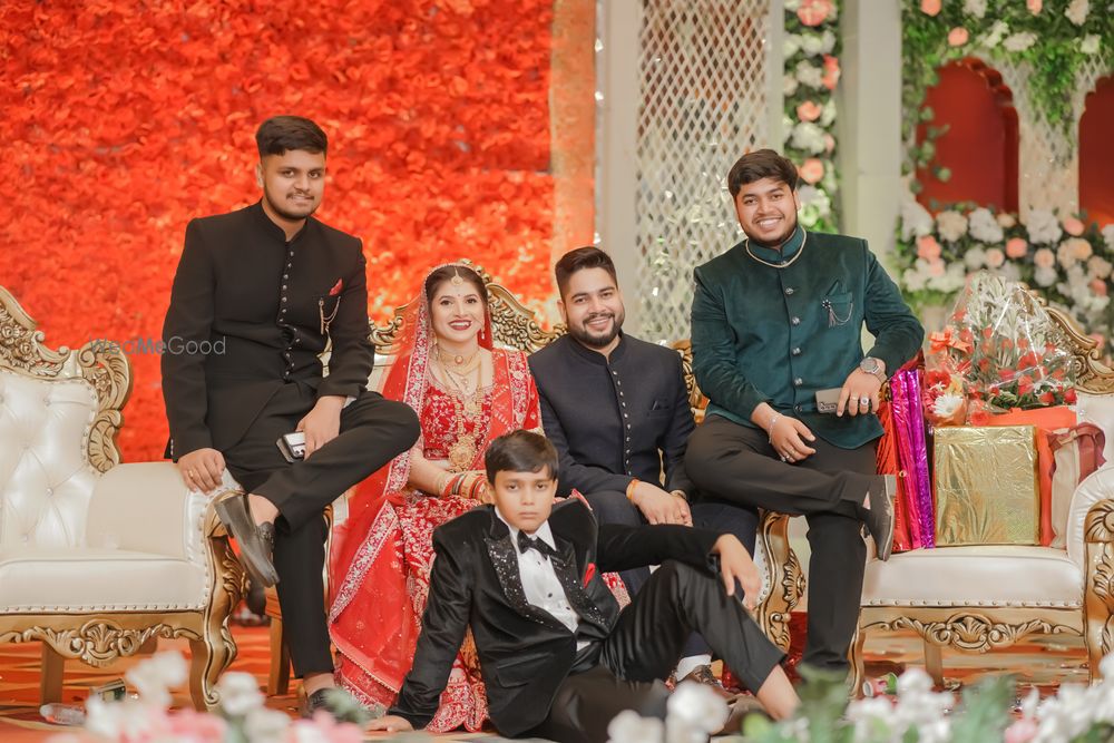 Photo From Arun & Bindu - By Pictureshastra