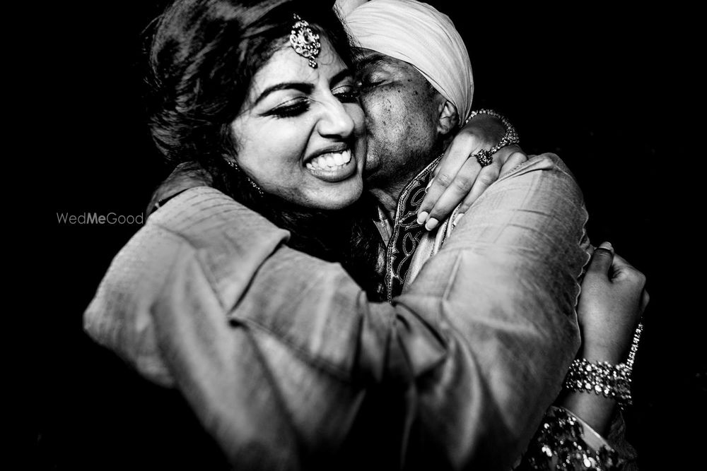 Photo From Preeti & Rohail - By Nikhil Shastri