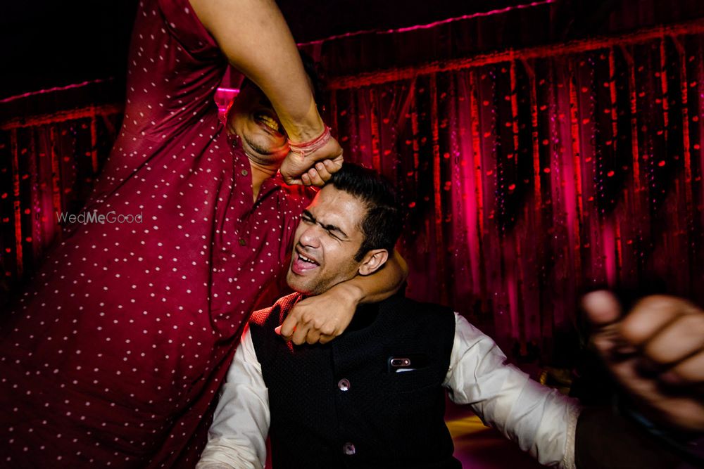 Photo From Preeti & Rohail - By Nikhil Shastri