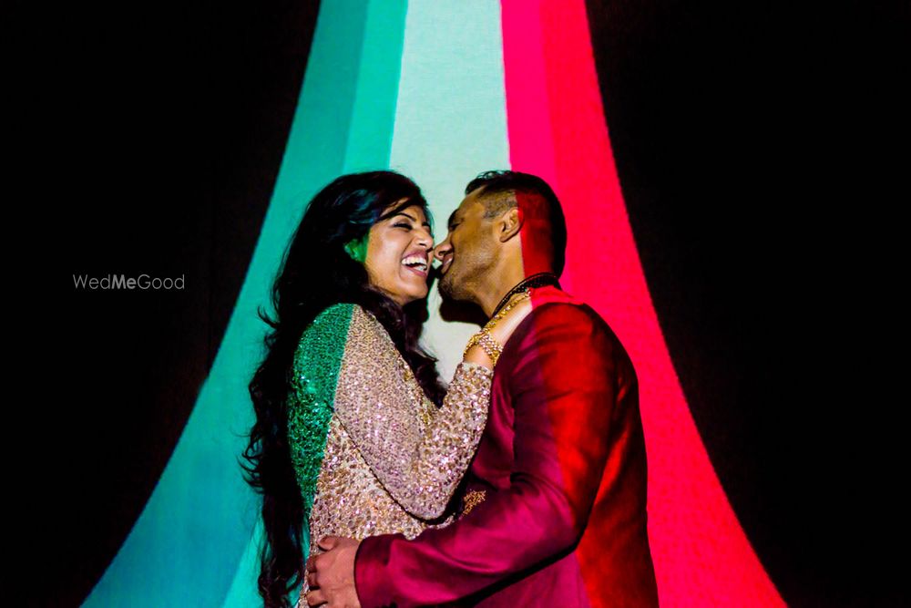 Photo From Preeti & Rohail - By Nikhil Shastri