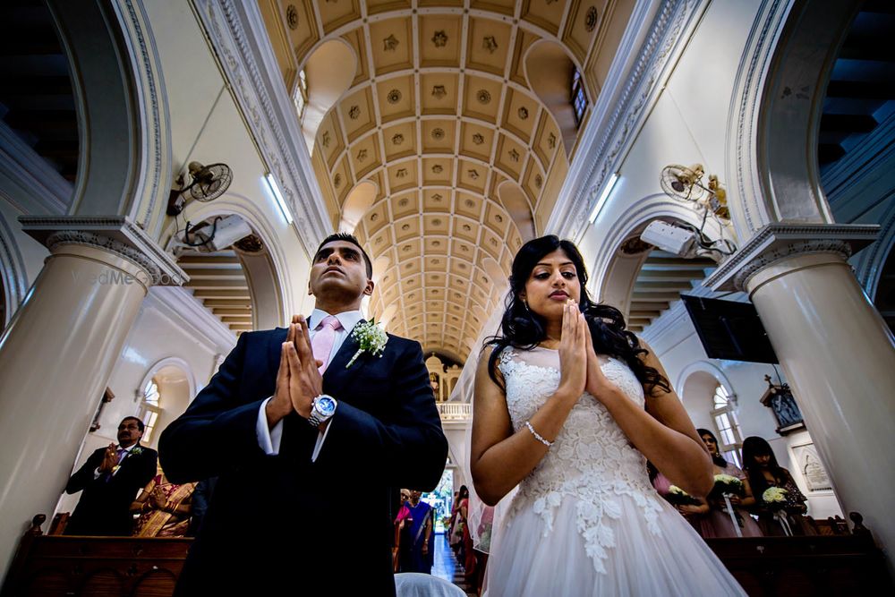 Photo From Preeti & Rohail - By Nikhil Shastri