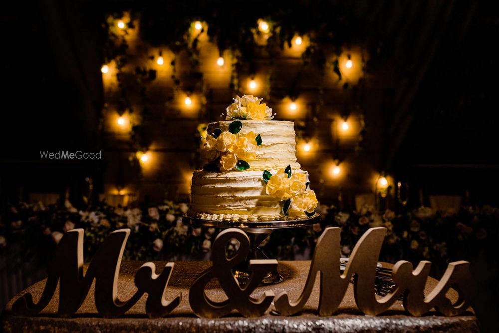 Photo From Preeti & Rohail - By Nikhil Shastri