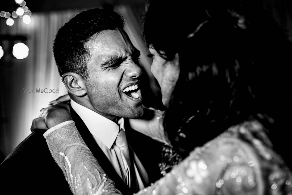 Photo From Preeti & Rohail - By Nikhil Shastri