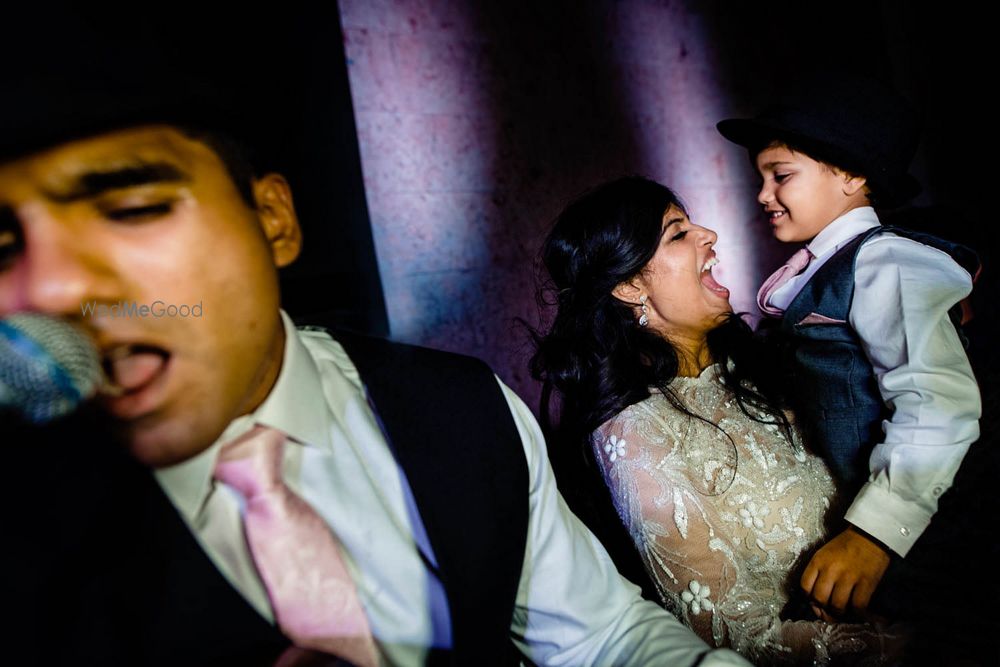 Photo From Preeti & Rohail - By Nikhil Shastri