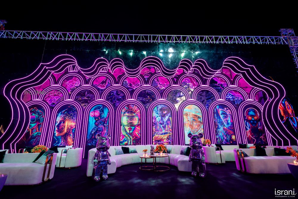 Photo From N + H - By The Wedding Cabana