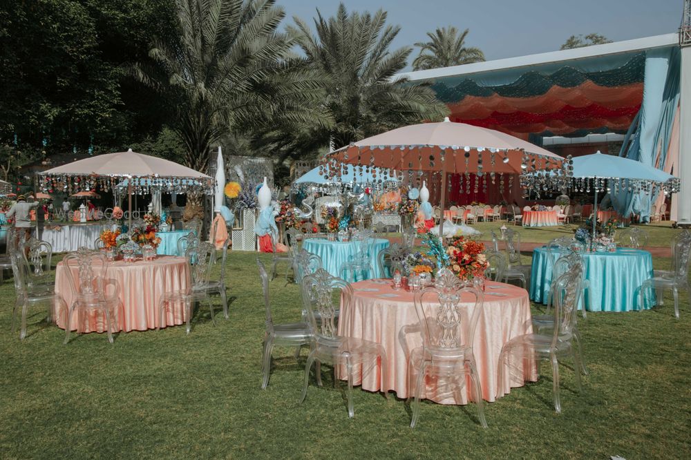 Photo From N + H - By The Wedding Cabana