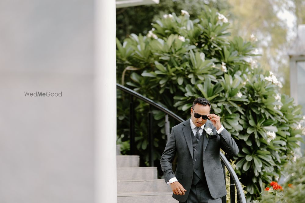 Photo From Akshaan & Rebecca - By Picfiniti Studios