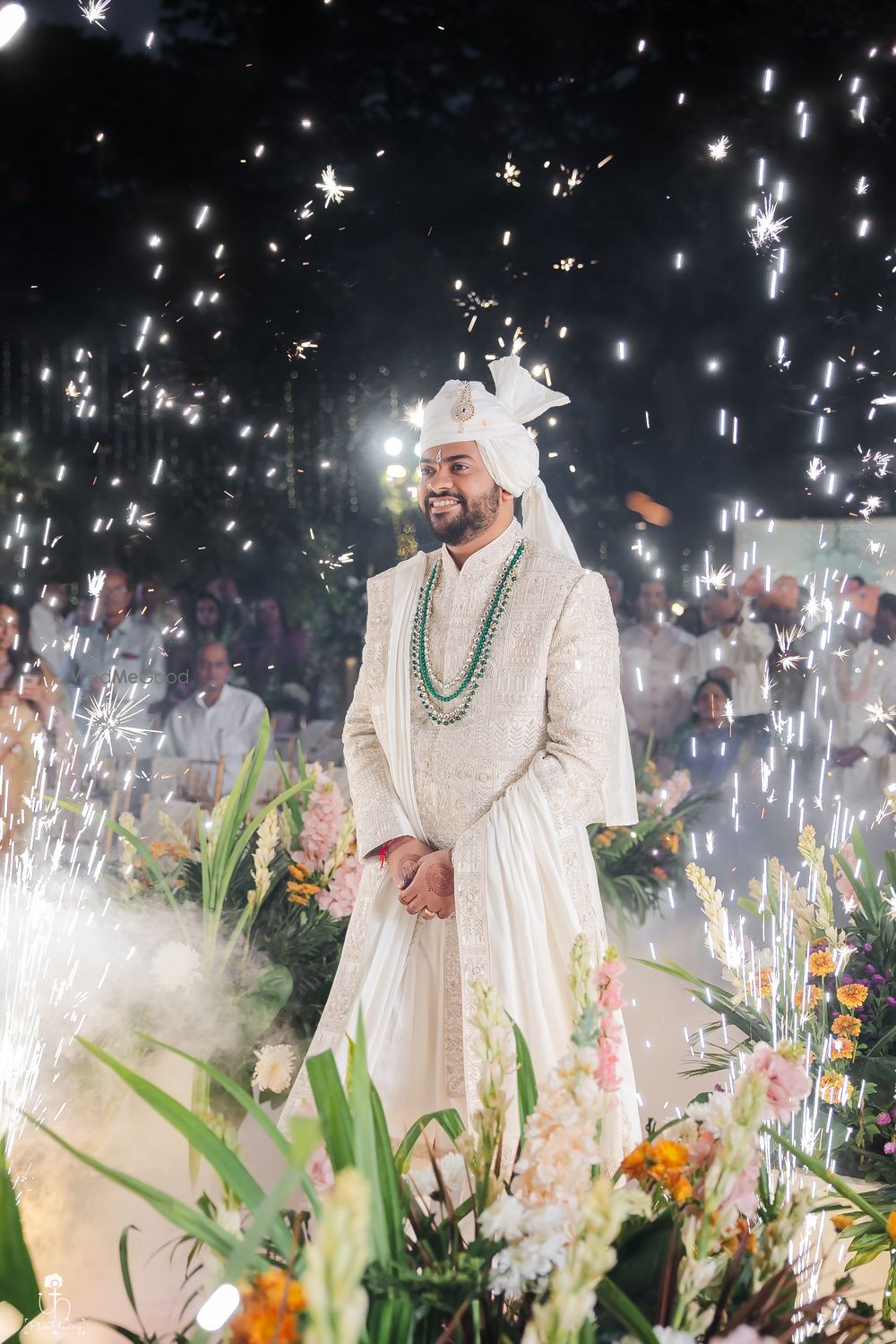 Photo From H + N - By The Wedding Cabana