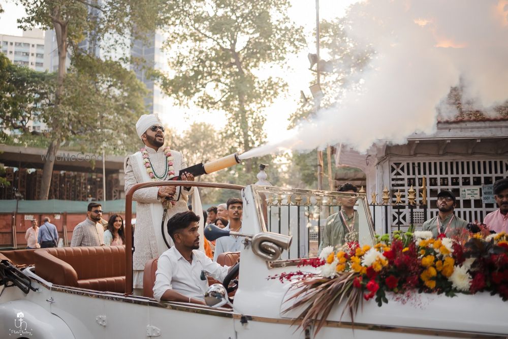 Photo From H + N - By The Wedding Cabana