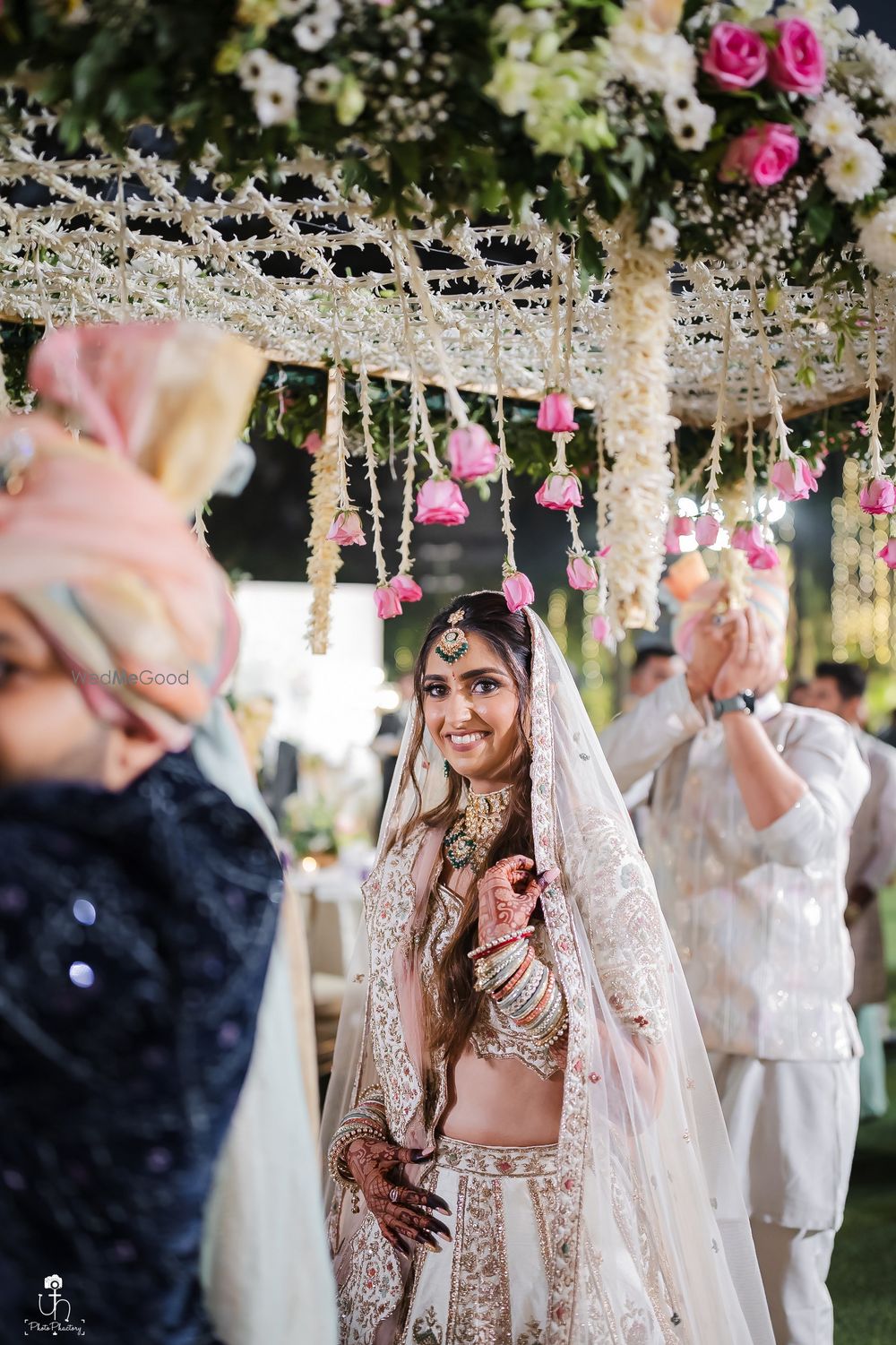 Photo From H + N - By The Wedding Cabana