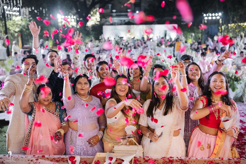 Photo From H + N - By The Wedding Cabana