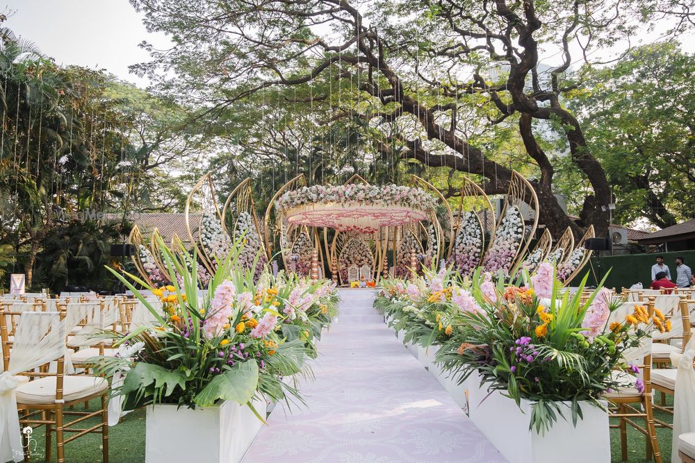 Photo From H + N - By The Wedding Cabana