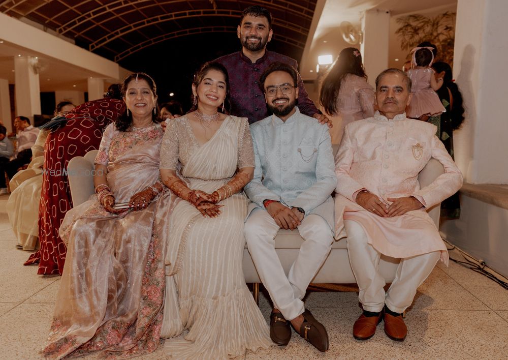 Photo From Sneha and Gaurav - By Bowtie Hospitality