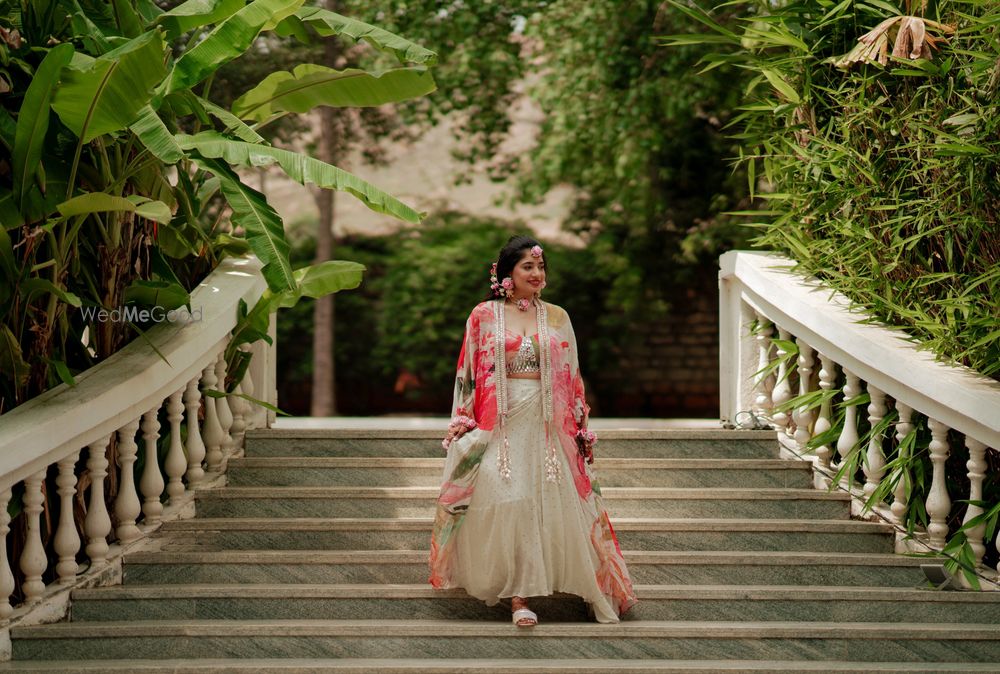 Photo From Sneha and Gaurav - By Bowtie Hospitality